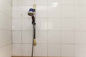 Homey and Strategic Studio Apartment at Metropark Condominium Jababeka