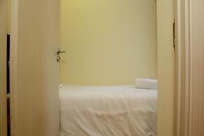 Cozy and Relax 2BR at Meikarta Apartment