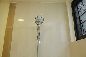 Cozy and Relax 2BR at Meikarta Apartment