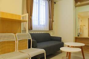 Cozy and Relax 2BR at Meikarta Apartment