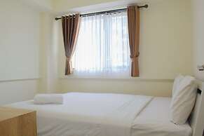 Cozy and Relax 2BR at Meikarta Apartment