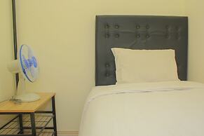 Cozy and Relax 2BR at Meikarta Apartment