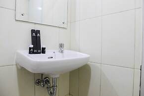 2BR with Sofa Bed at Springlake Summarecon Apartment