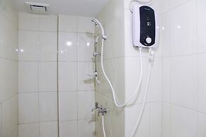 2BR with Sofa Bed at Springlake Summarecon Apartment