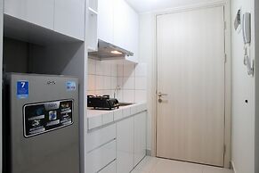 Homey Studio at Springlake Summarecon Bekasi Apartment