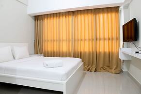 Homey Studio at Springlake Summarecon Bekasi Apartment