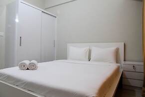 Homey Studio at Springlake Summarecon Bekasi Apartment