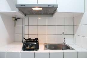 Homey Studio at Springlake Summarecon Bekasi Apartment