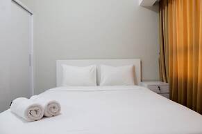 Homey Studio at Springlake Summarecon Bekasi Apartment