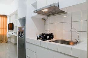 Homey Studio at Springlake Summarecon Bekasi Apartment