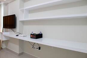 Homey Studio at Springlake Summarecon Bekasi Apartment