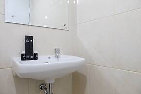 Homey Studio at Springlake Summarecon Bekasi Apartment