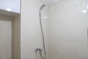 Homey Studio at Springlake Summarecon Bekasi Apartment