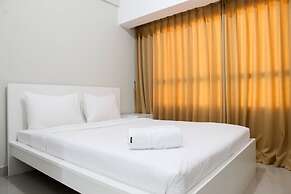 Homey Studio at Springlake Summarecon Bekasi Apartment