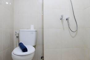Homey Studio at Springlake Summarecon Bekasi Apartment
