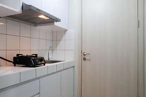 Homey Studio at Springlake Summarecon Bekasi Apartment