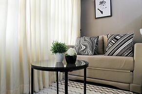 Homey Studio Apartment @ Springlake View Summarecon Bekasi