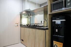 Homey Studio Apartment @ Springlake View Summarecon Bekasi