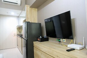 Homey Studio Apartment @ Springlake View Summarecon Bekasi