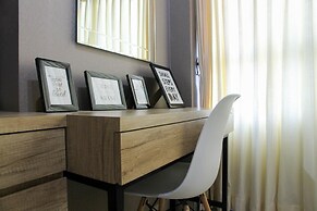 Homey Studio Apartment @ Springlake View Summarecon Bekasi