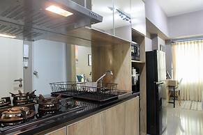 Homey Studio Apartment @ Springlake View Summarecon Bekasi