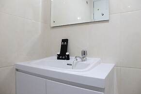 Homey Studio Apartment @ Springlake View Summarecon Bekasi