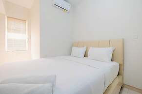 Minimalist 2BR Apartment The Springlake Summarecon