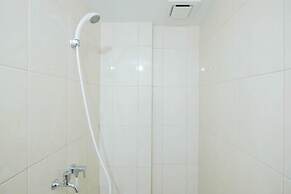 Minimalist 2BR Apartment The Springlake Summarecon