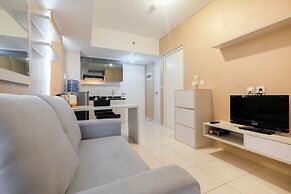 Affordable Price 2BR Apartment @ Springlake Summarecon Bekasi