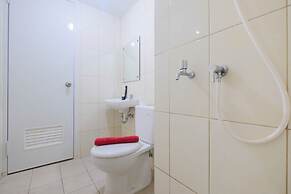 Affordable Price 2BR Apartment @ Springlake Summarecon Bekasi