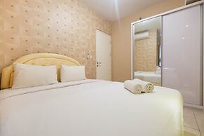 Affordable Price 2BR Apartment @ Springlake Summarecon Bekasi