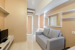 Affordable Price 2BR Apartment @ Springlake Summarecon Bekasi
