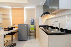 Affordable Price 2BR Apartment @ Springlake Summarecon Bekasi