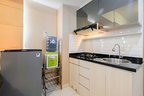 Affordable Price 2BR Apartment @ Springlake Summarecon Bekasi