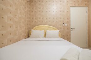 Affordable Price 2BR Apartment @ Springlake Summarecon Bekasi