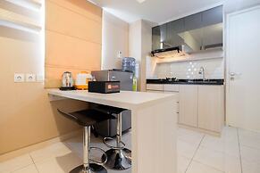 Affordable Price 2BR Apartment @ Springlake Summarecon Bekasi