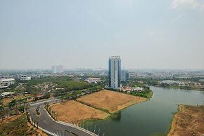 Affordable Price 2BR Apartment @ Springlake Summarecon Bekasi