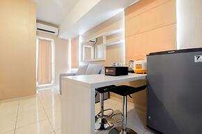 Affordable Price 2BR Apartment @ Springlake Summarecon Bekasi