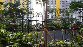 Affordable Price 2BR Apartment @ Springlake Summarecon Bekasi