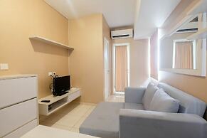Affordable Price 2BR Apartment @ Springlake Summarecon Bekasi