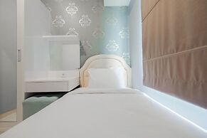 Affordable Price 2BR Apartment @ Springlake Summarecon Bekasi