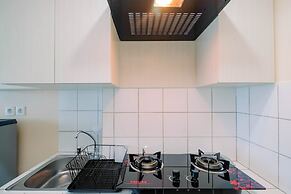 Wonderful Studio The Springlake Summarecon Apartment