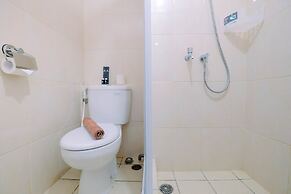 Wonderful Studio The Springlake Summarecon Apartment