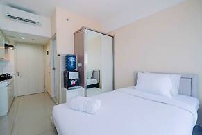 Wonderful Studio The Springlake Summarecon Apartment