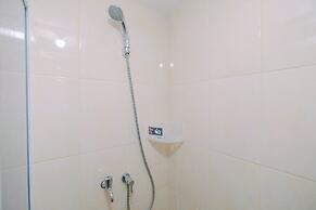 Wonderful Studio The Springlake Summarecon Apartment