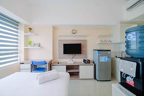 Wonderful Studio The Springlake Summarecon Apartment