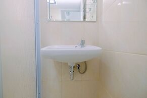 Wonderful Studio The Springlake Summarecon Apartment