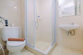 Wonderful Studio The Springlake Summarecon Apartment