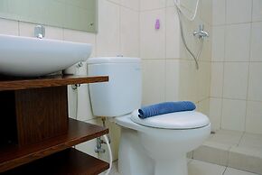 Comfy and Luxury 3BR Springlake Apartment