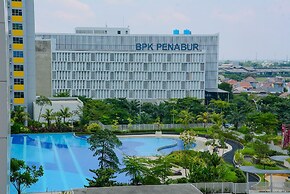 Comfy and Luxury 3BR Springlake Apartment